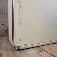 SOLD - Fender Bandmaster 6G7 - A 1962 Blond Head and Cabinet - Mahar's Vintage Guitars