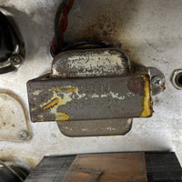 SOLD - Fender Bandmaster Head 1966 - Mahar's Vintage Guitars