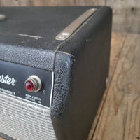 SOLD - Fender Bandmaster Head 1966 - Mahar's Vintage Guitars