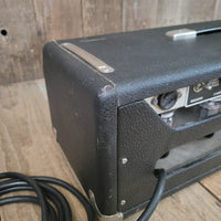 SOLD - Fender Bandmaster Head 1966 - Mahar's Vintage Guitars