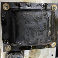 SOLD - Fender Bandmaster Head 1966 - Mahar's Vintage Guitars