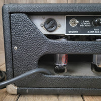 SOLD - Fender Bandmaster Head 1966 - Mahar's Vintage Guitars