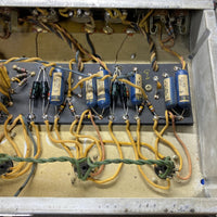 SOLD - Fender Bandmaster Head 1966 - Mahar's Vintage Guitars