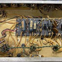 SOLD - Fender Bandmaster Head 1966 - Mahar's Vintage Guitars