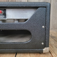 SOLD - Fender Bandmaster Head 1966 - Mahar's Vintage Guitars