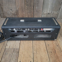 SOLD - Fender Bandmaster Head 1966 - Mahar's Vintage Guitars