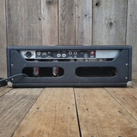 SOLD - Fender Bandmaster Head 1966 - Mahar's Vintage Guitars