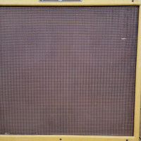 SOLD - Fender Bassman 5F6 - A Tweed Narrow Panel Guitar Amp Retweed 1960 - Mahar's Vintage Guitars