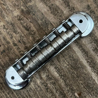 SOLD - Fender Coronado II 1967 Red - Mahar's Vintage Guitars