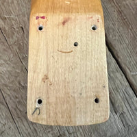 SOLD - Fender Coronado II 1967 Red - Mahar's Vintage Guitars