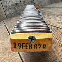 SOLD - Fender Coronado II 1967 Red - Mahar's Vintage Guitars