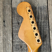 SOLD - Fender Coronado II 1967 Red - Mahar's Vintage Guitars