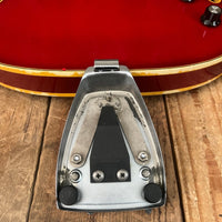 SOLD - Fender Coronado II 1967 Red - Mahar's Vintage Guitars