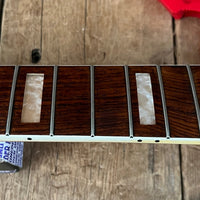 SOLD - Fender Coronado II 1967 Red - Mahar's Vintage Guitars