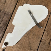 SOLD - Fender Coronado II 1967 Red - Mahar's Vintage Guitars