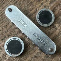 SOLD - Fender Coronado II 1967 Red - Mahar's Vintage Guitars