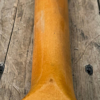 SOLD - Fender Coronado II 1967 Red - Mahar's Vintage Guitars