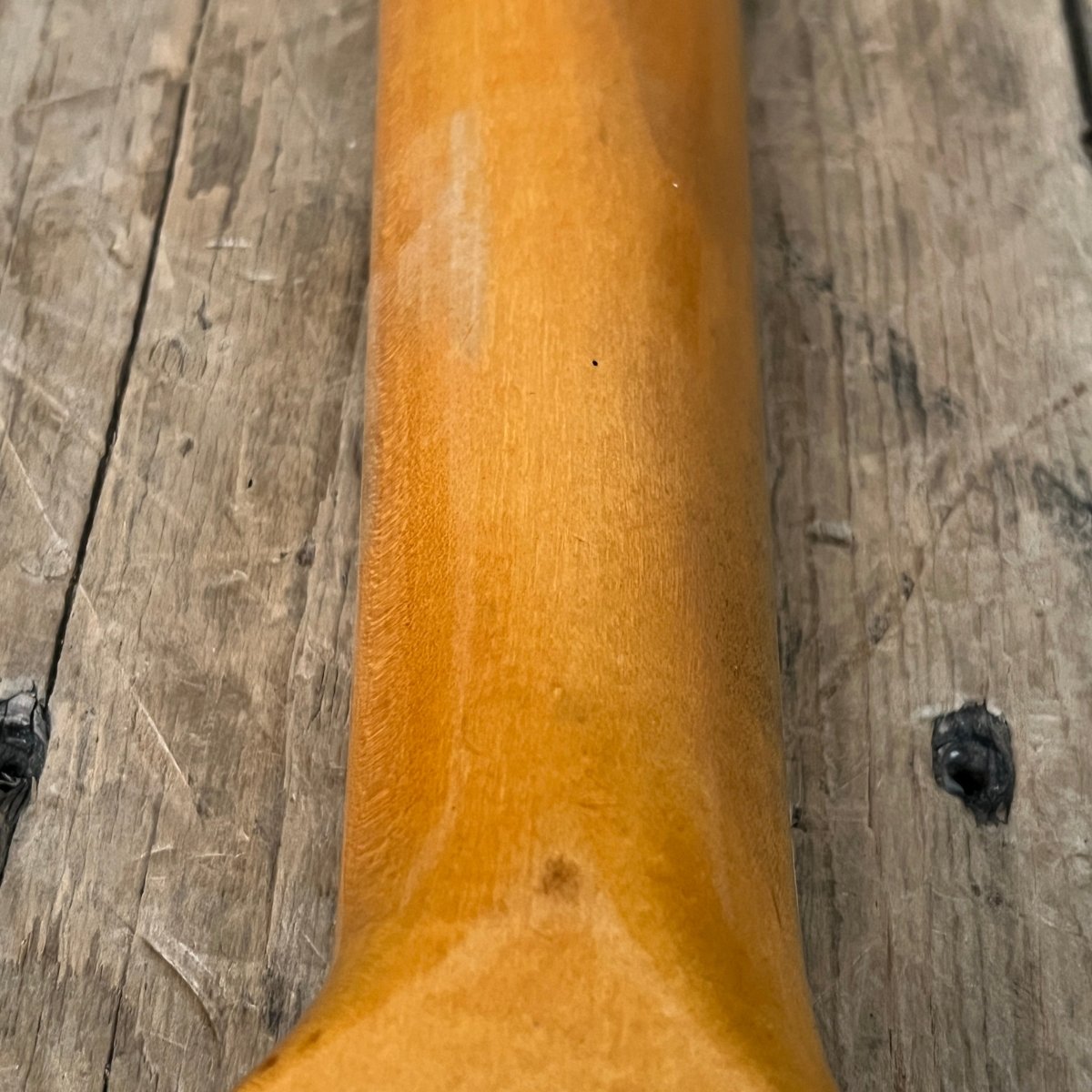 SOLD - Fender Coronado II 1967 Red - Mahar's Vintage Guitars