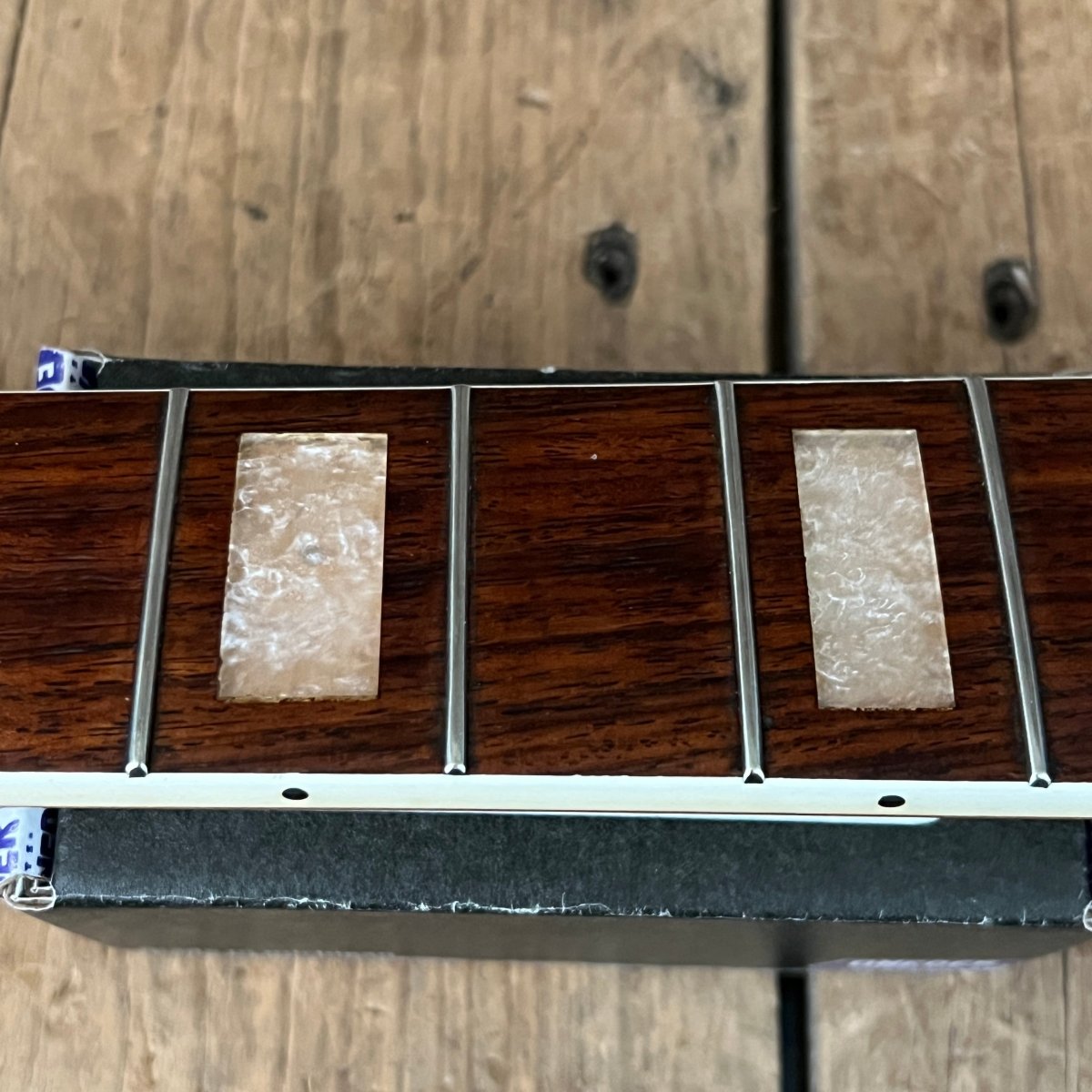 SOLD - Fender Coronado II 1967 Red - Mahar's Vintage Guitars