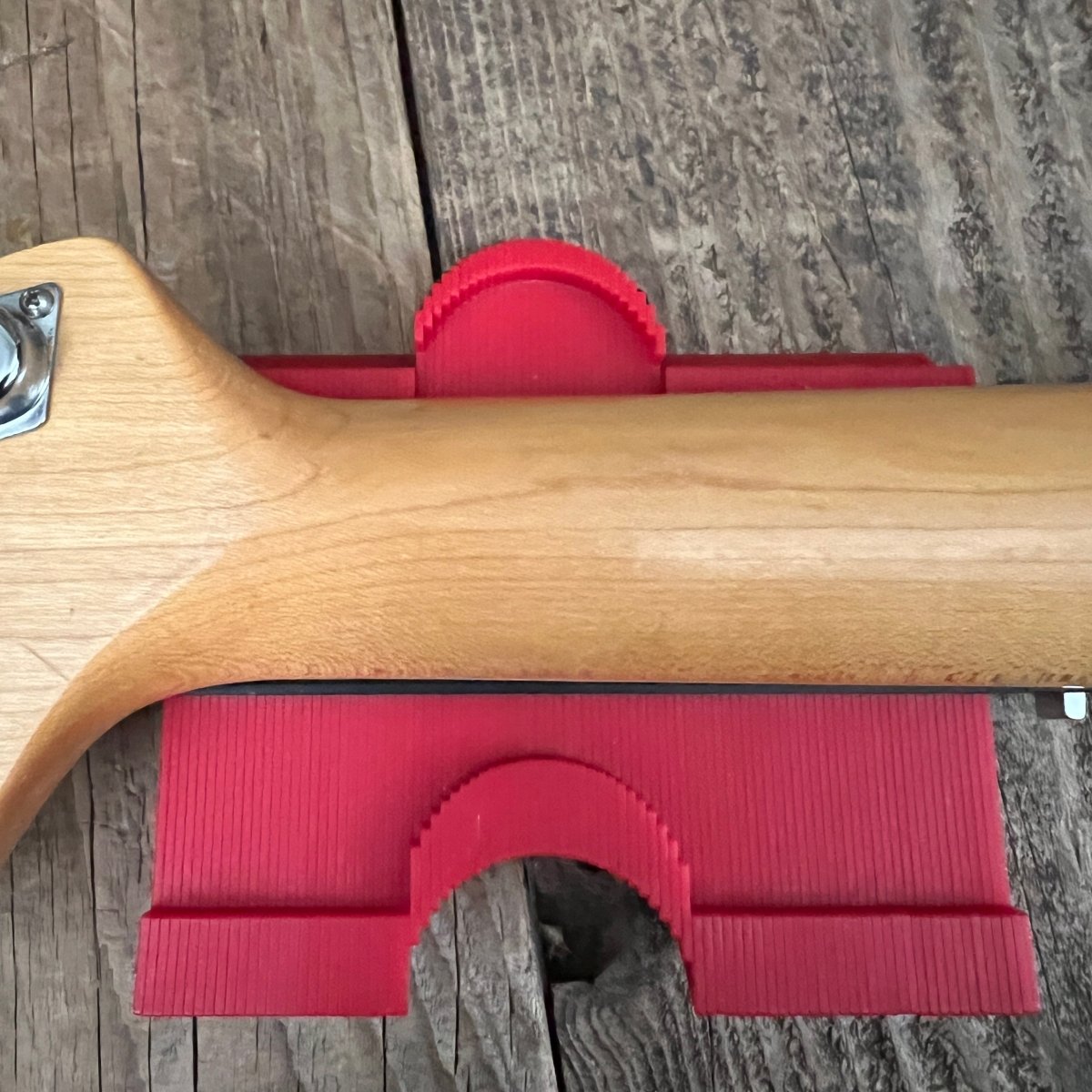 SOLD - Fender Coronado II Wildwood 1 1967 Rainbow Green - Mahar's Vintage Guitars