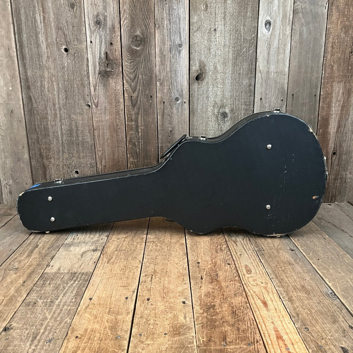 SOLD - Fender Coronado II Wildwood 1 1967 Rainbow Green - Mahar's Vintage Guitars