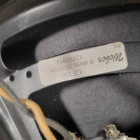 SOLD - Fender Deluxe Reverb AB763 Black Panel 1967 - Mahar's Vintage Guitars