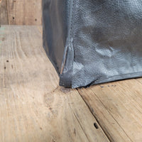 SOLD - Fender Deluxe Reverb AB763 Black Panel 1967 - Mahar's Vintage Guitars