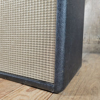 SOLD - Fender Deluxe Reverb AB763 Black Panel 1967 - Mahar's Vintage Guitars