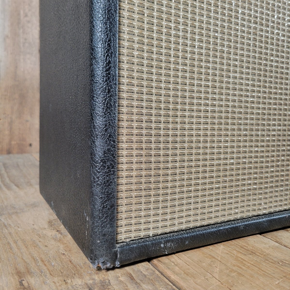SOLD - Fender Deluxe Reverb AB763 Black Panel 1967 - Mahar's Vintage Guitars