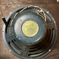 SOLD - Fender Deluxe Tweed 5E3 Small Box 1955 - Mahar's Vintage Guitars