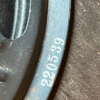 SOLD - Fender Deluxe Tweed 5E3 Small Box 1955 - Mahar's Vintage Guitars