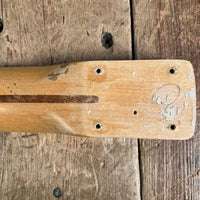 SOLD - Fender Duo Sonic 1958 Desert Sand - Mahar's Vintage Guitars