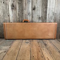 SOLD - Fender Duo Sonic 1958 Desert Sand - Mahar's Vintage Guitars