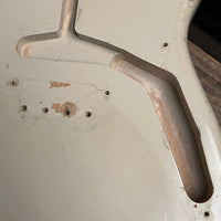 SOLD - Fender Duo Sonic 1958 Desert Sand - Mahar's Vintage Guitars