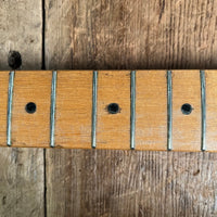 SOLD - Fender Duo Sonic 1958 Desert Sand - Mahar's Vintage Guitars