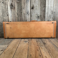 SOLD - Fender Duo Sonic 1958 Desert Sand - Mahar's Vintage Guitars