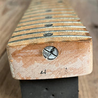 SOLD - Fender Duo Sonic 1958 Desert Sand - Mahar's Vintage Guitars