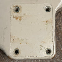 SOLD - Fender Duo Sonic 1958 Desert Sand - Mahar's Vintage Guitars