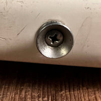 SOLD - Fender Duo Sonic 1958 Desert Sand - Mahar's Vintage Guitars