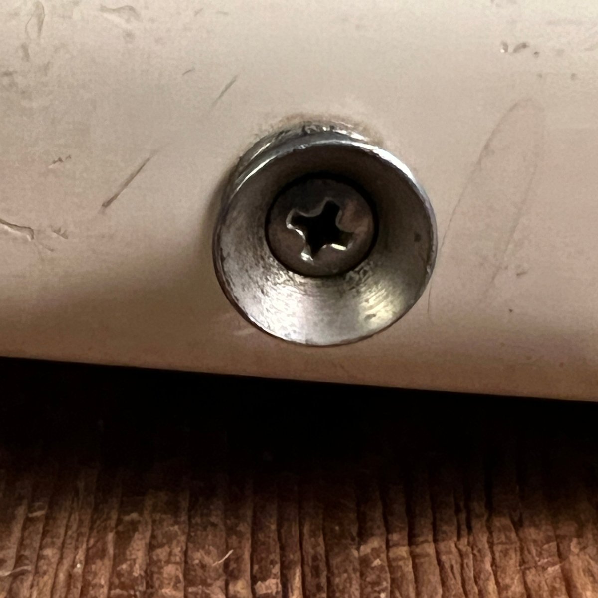 SOLD - Fender Duo Sonic 1958 Desert Sand - Mahar's Vintage Guitars