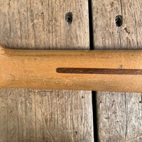 SOLD - Fender Duo Sonic 1958 Desert Sand - Mahar's Vintage Guitars