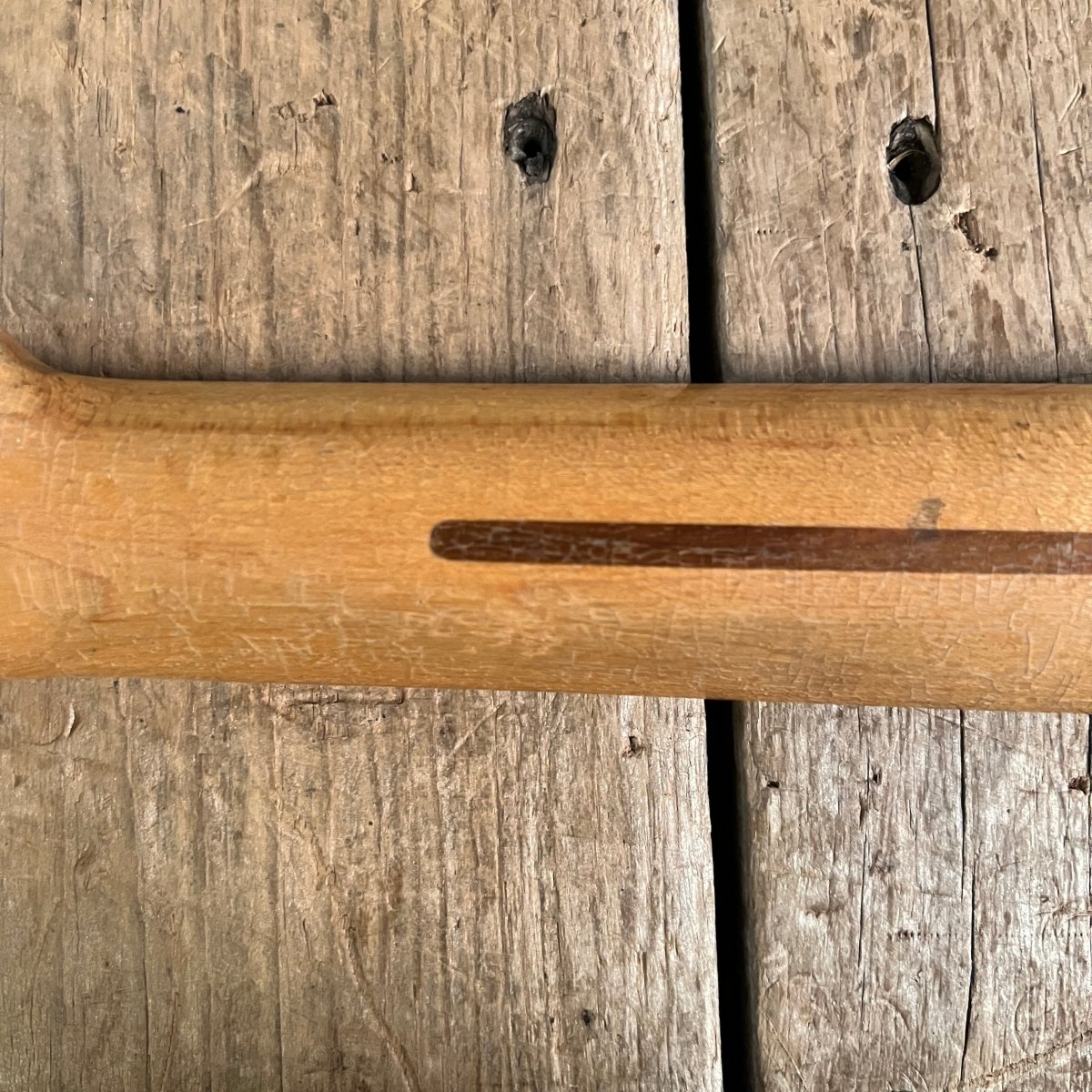 SOLD - Fender Duo Sonic 1958 Desert Sand - Mahar's Vintage Guitars