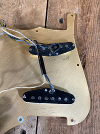 SOLD - Fender Duo Sonic 1958 Desert Sand - Mahar's Vintage Guitars