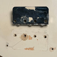 SOLD - Fender Duo Sonic 1958 Desert Sand - Mahar's Vintage Guitars