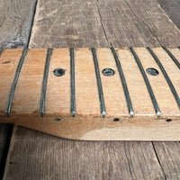 SOLD - Fender Duo Sonic 1958 Desert Sand - Mahar's Vintage Guitars