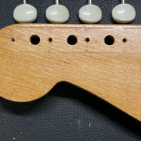 SOLD - Fender Duo Sonic 1958 Desert Sand - Mahar's Vintage Guitars