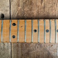 SOLD - Fender Duo Sonic 1958 Desert Sand - Mahar's Vintage Guitars