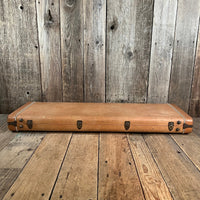 SOLD - Fender Duo Sonic 1958 Desert Sand - Mahar's Vintage Guitars