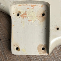 SOLD - Fender Duo Sonic 1958 Desert Sand - Mahar's Vintage Guitars