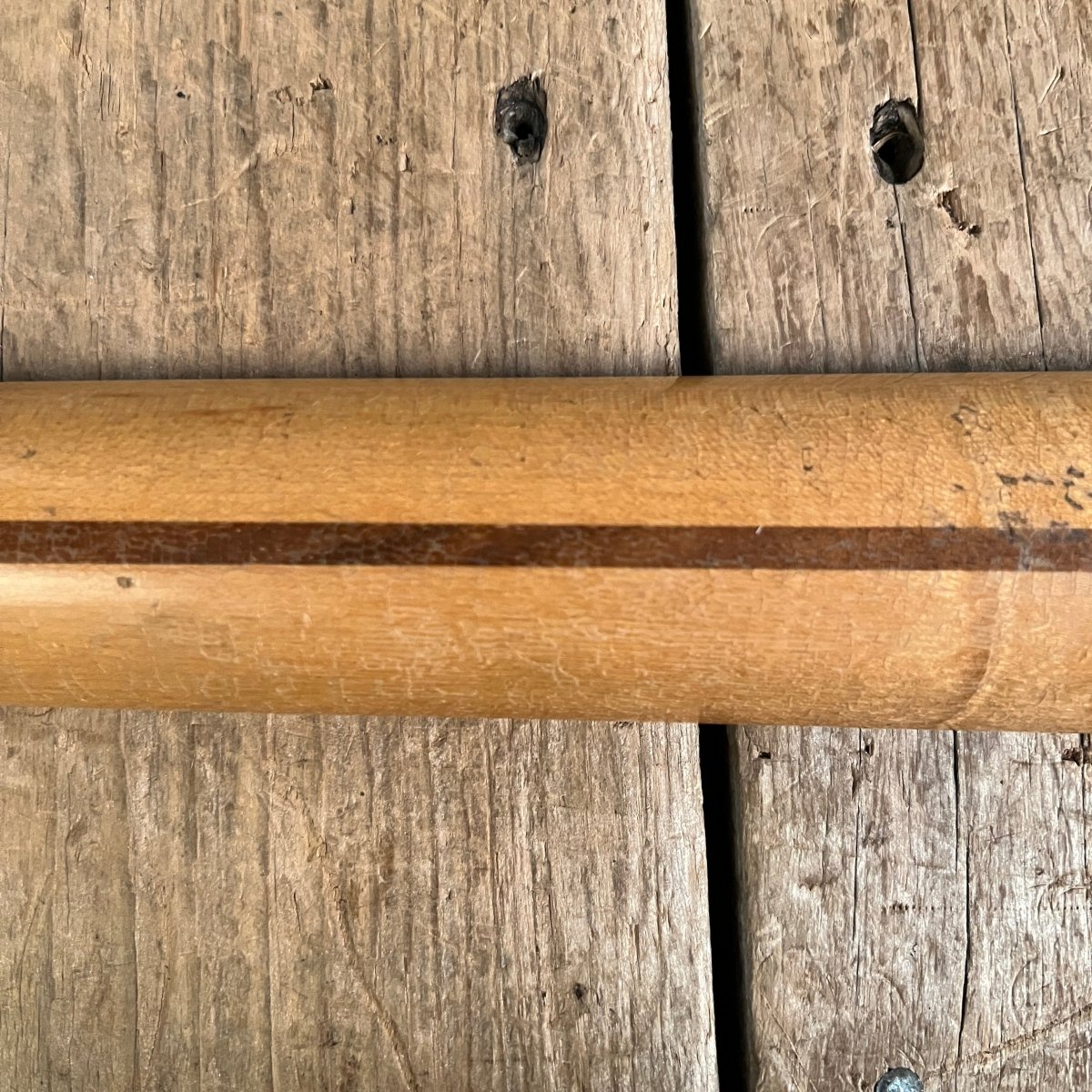 SOLD - Fender Duo Sonic 1958 Desert Sand - Mahar's Vintage Guitars